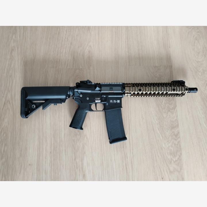 Specna Arms Daniel Defence MK18
