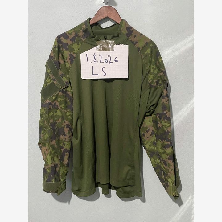 Varusteleka L4 Taistelupaita XXL