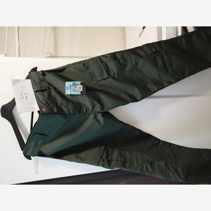 SATAC ACU tactical pöksyt