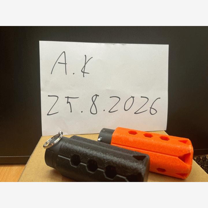 Äänikranaatti
