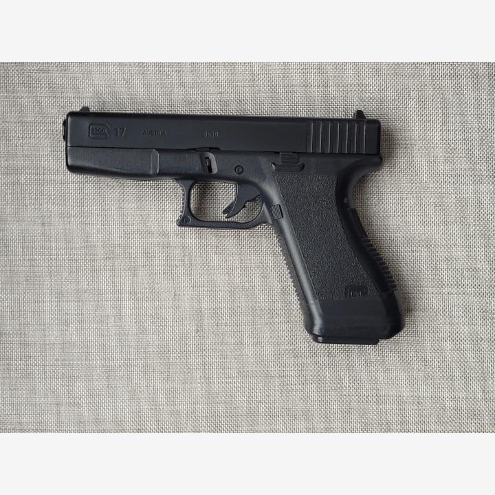 Tokyo Marui pistooli