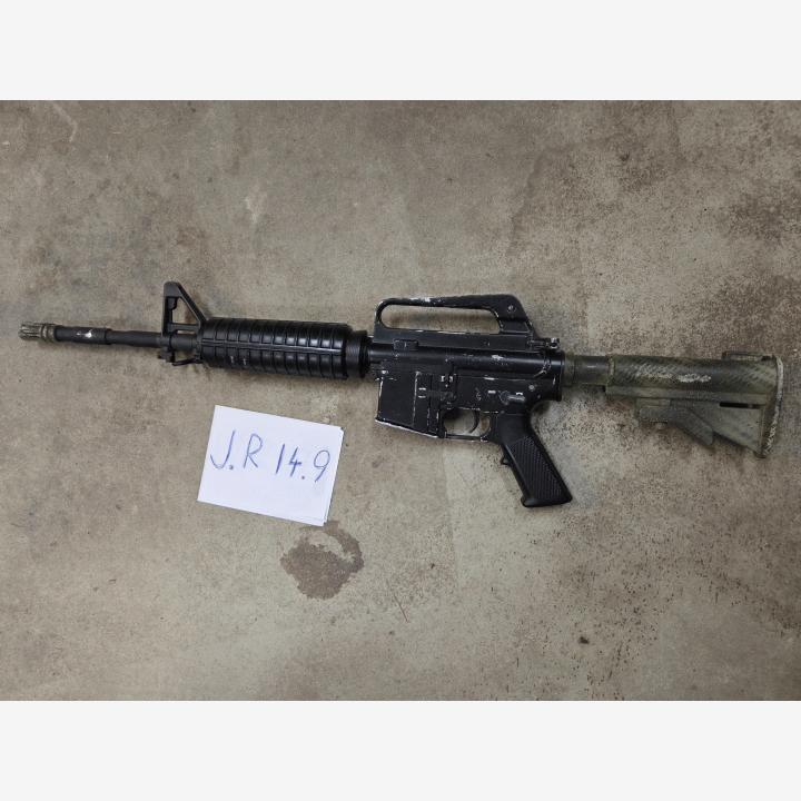 CA "M653" Carbine