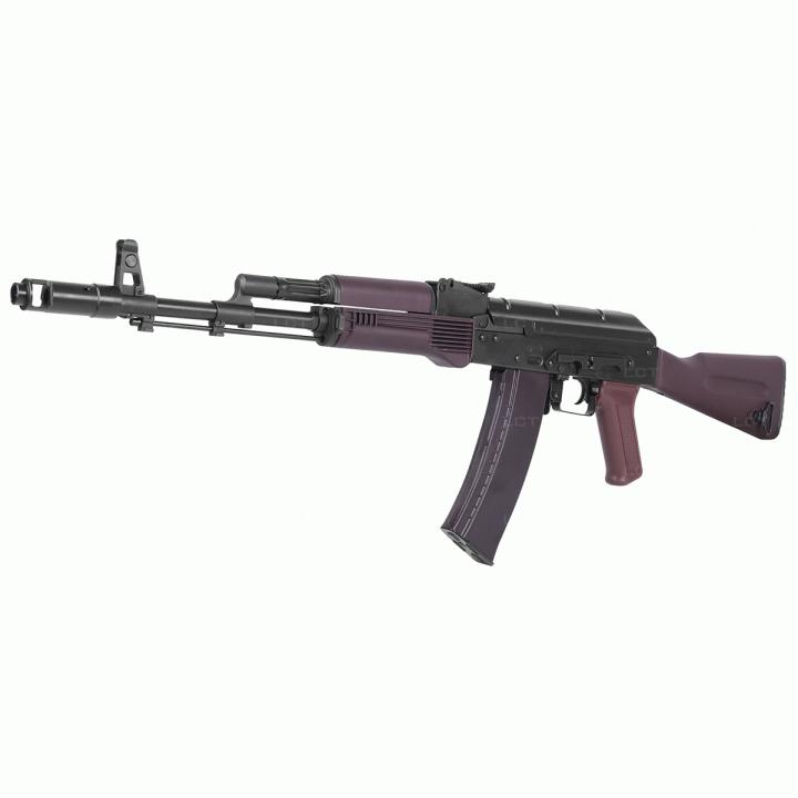 O: LCT AK