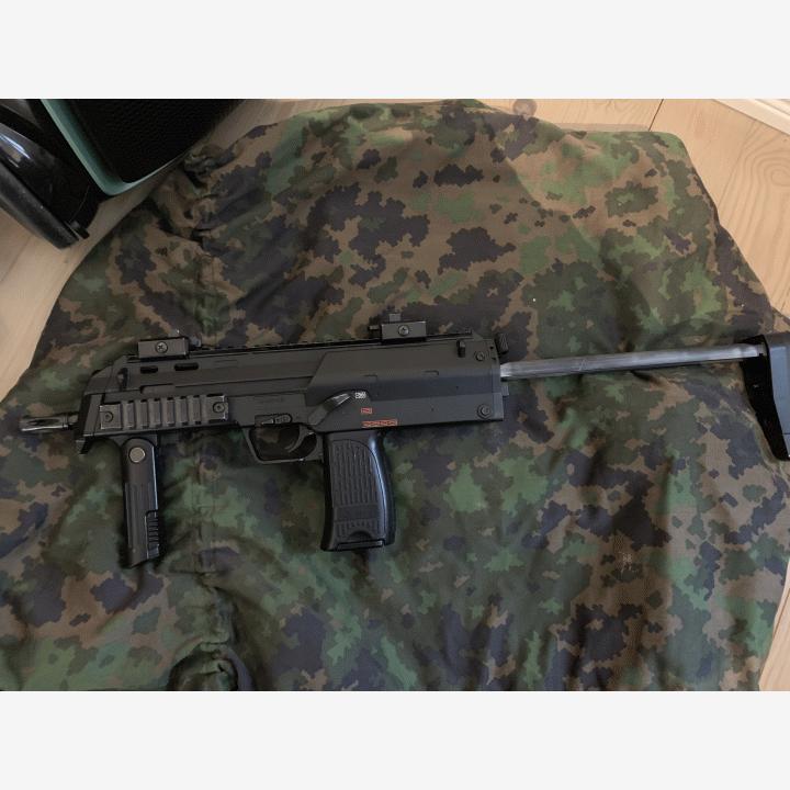 Marui mp 7 a1