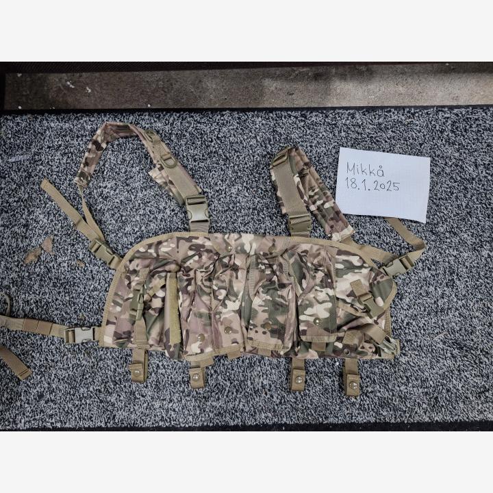 Multicam kantolaite