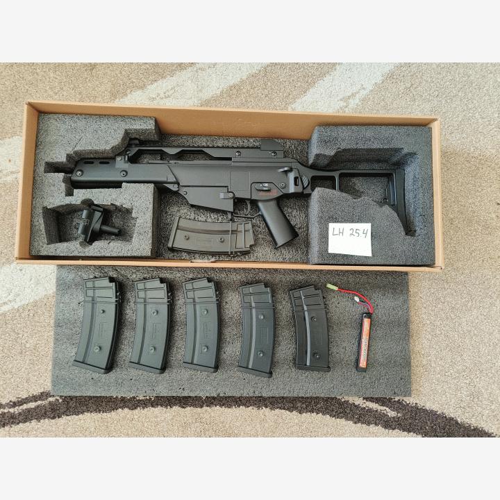 JG G36C