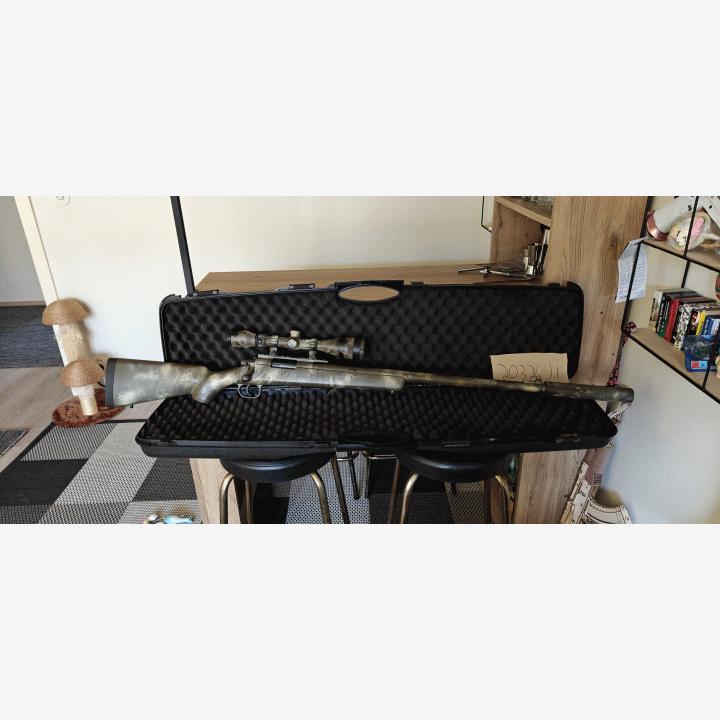 Tokyo marui vsr-10 pro sniper