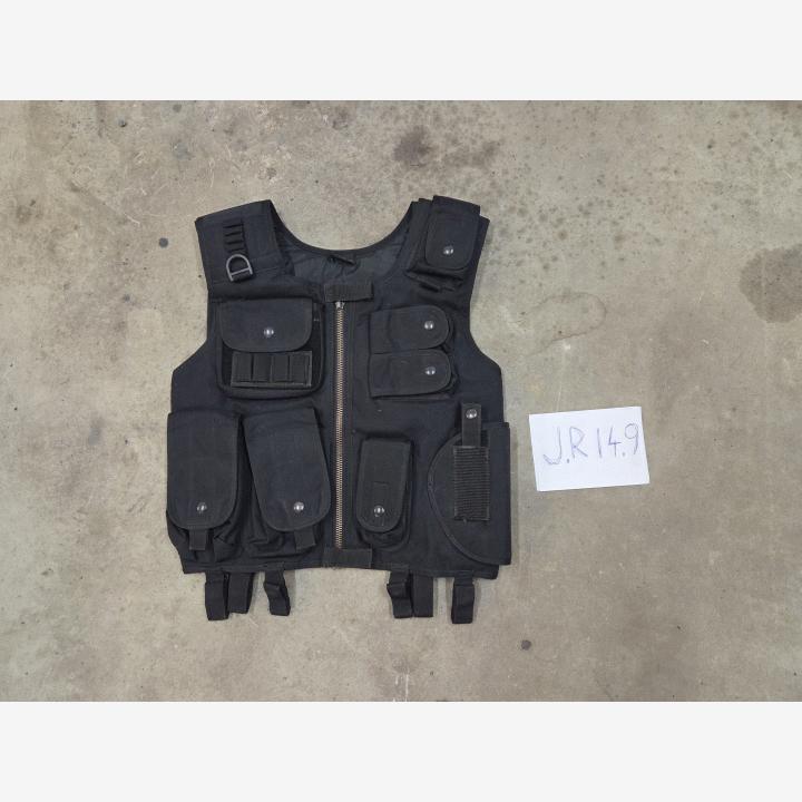 Strike Systems liivi