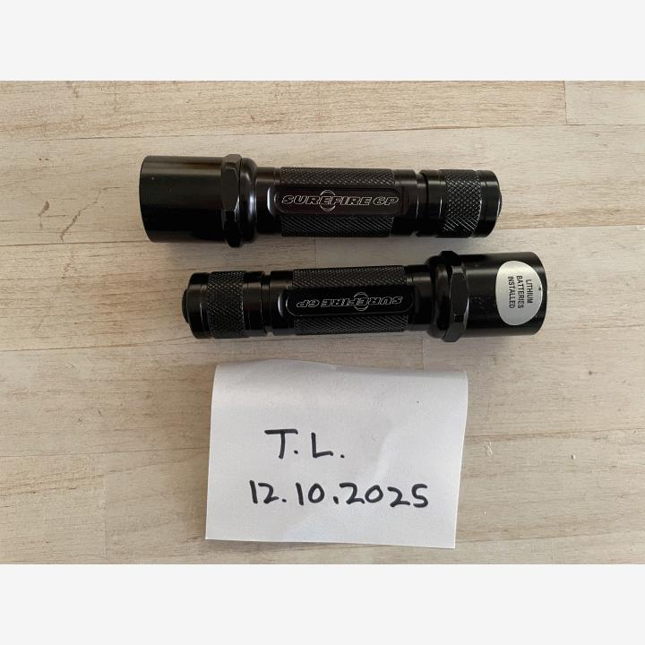 Surefire 6P