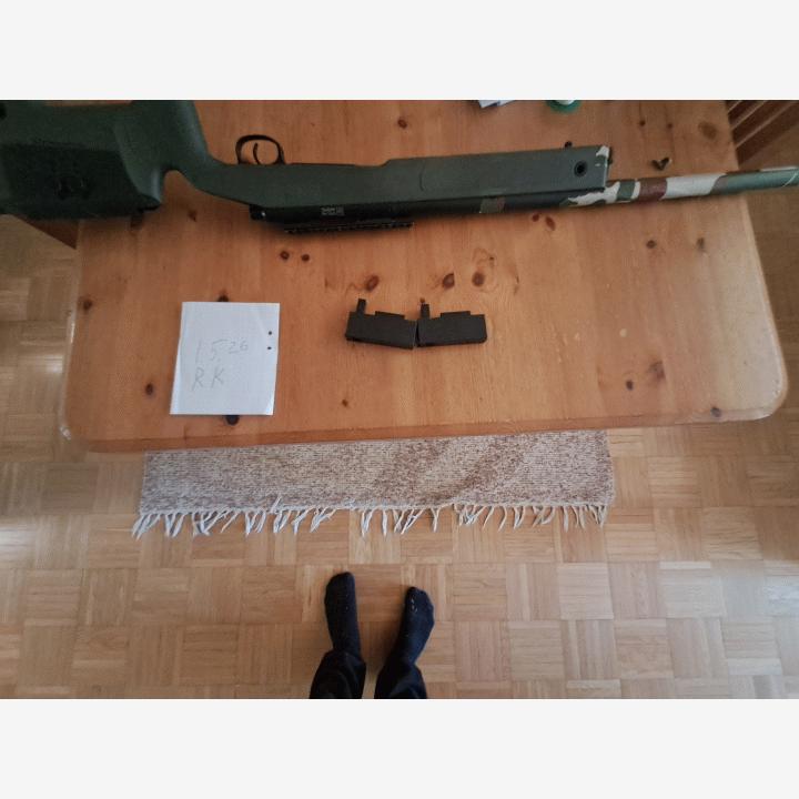 Tarkkuuskivääri