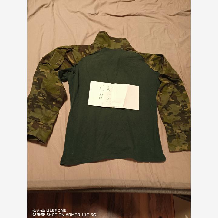 Multicam tropic tst paita .