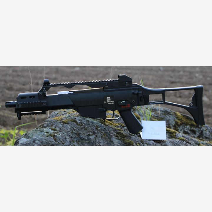WE 999C Gbbr