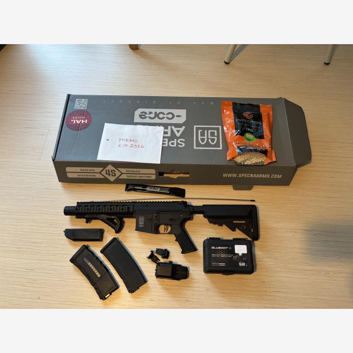 Specna Arms SA-C05 CORE HAL