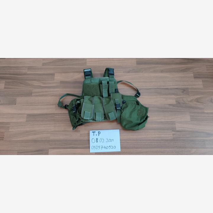 Strike Systems Chest rig