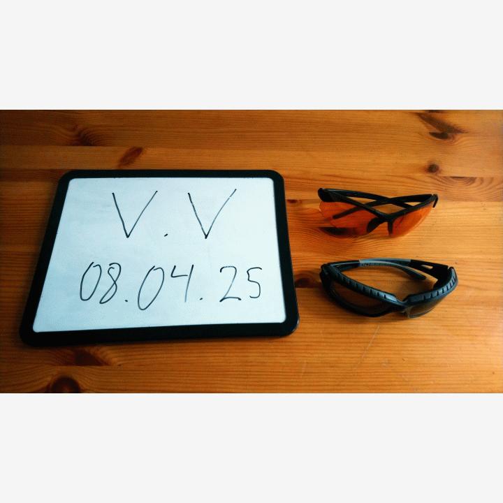 Bolle Tracker Suojalasit