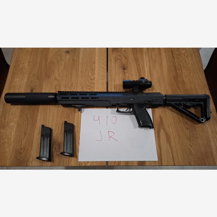 Novritsch SSX303