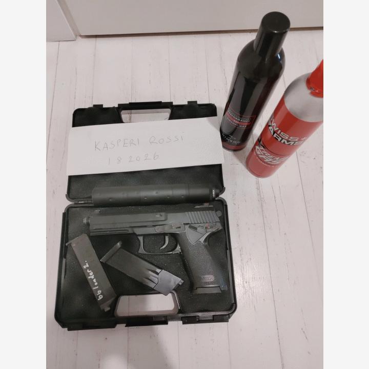 Novritch ssx23