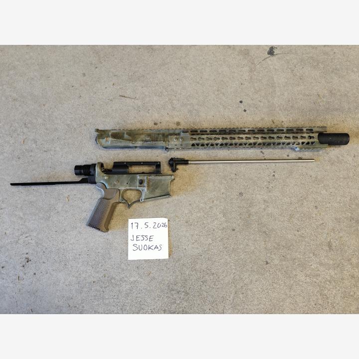 Polarstar UGS Type 2 / SA-V21