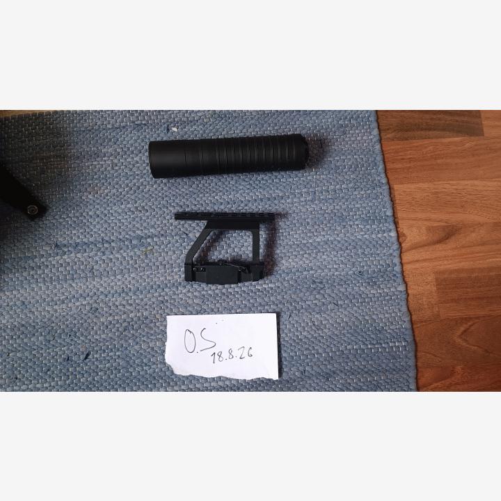 AK osat