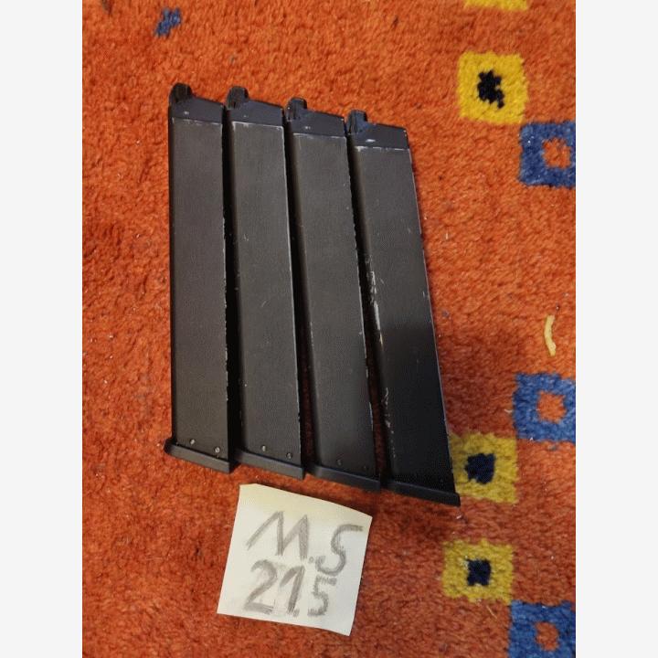 Novritsch SSP18 lippaita
