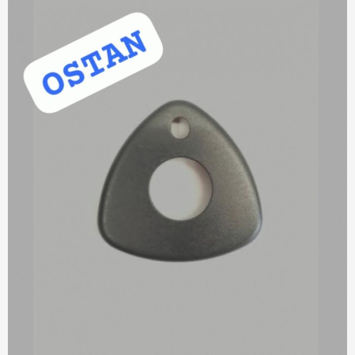 OSTAN m16 kolmiorauta