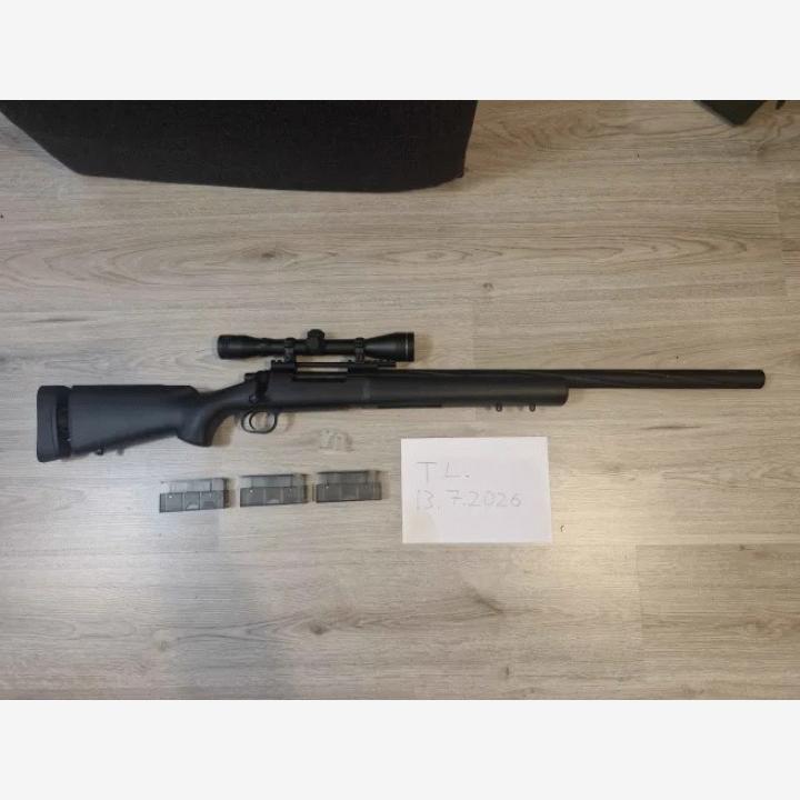Novritsch SSG24