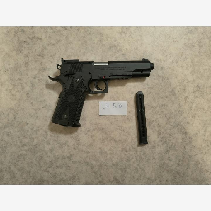 Colt 1911 C02 nbb