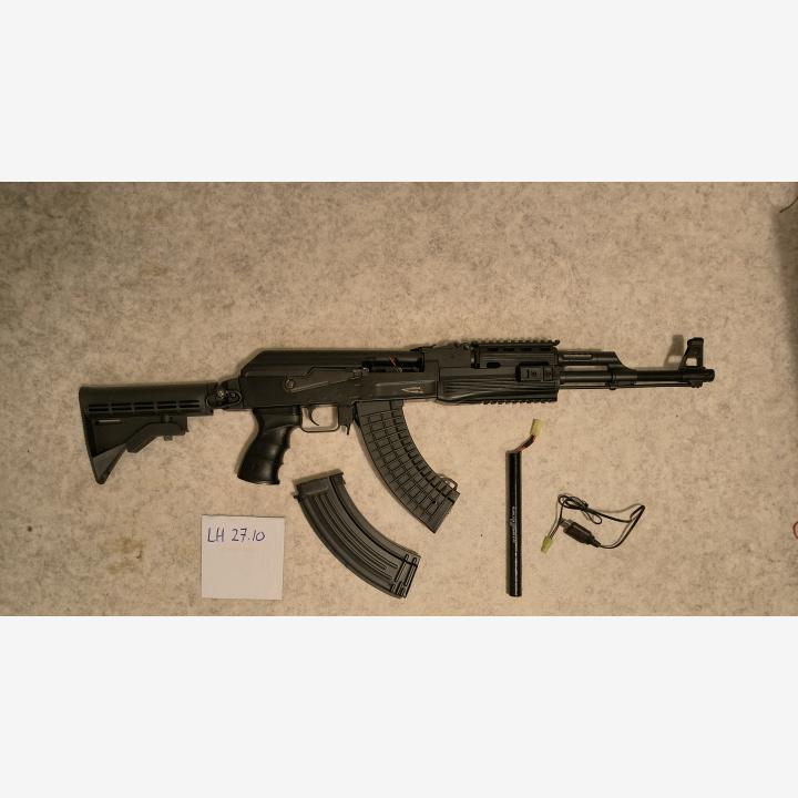 Cyma AK47