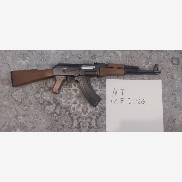 AK 47