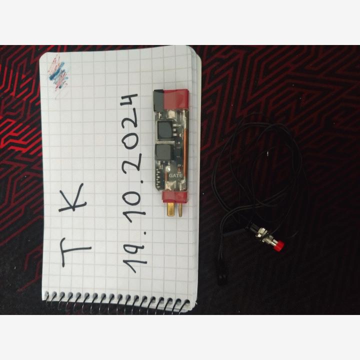 Gate Mosfet 3. Gen