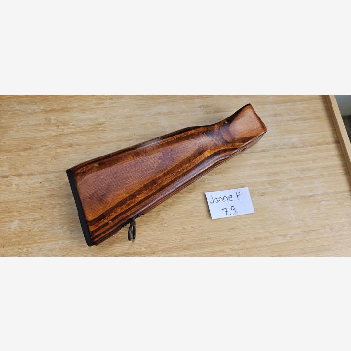 LCT AKM puutukki