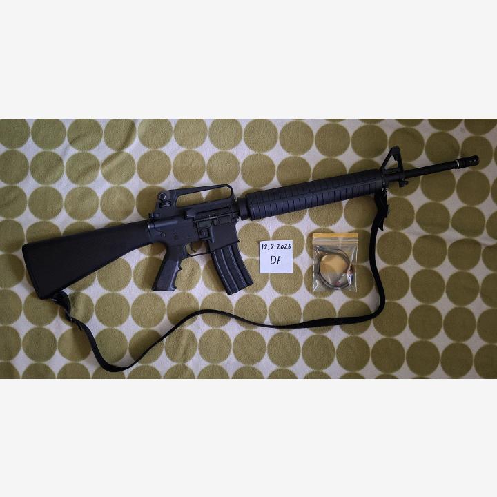 G&P M16A2