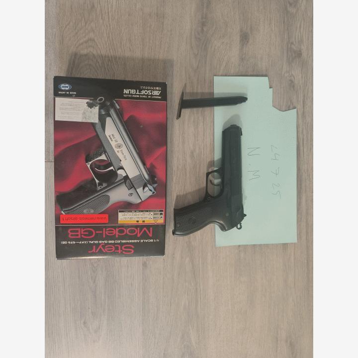 Marui Steyer-GB