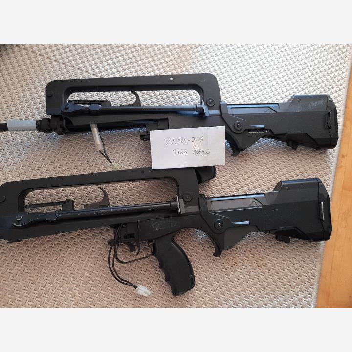 FaMas 2kpl.