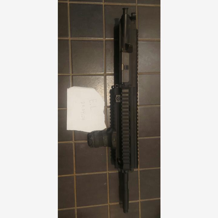 specna arms edge 2.0 upper reciever (416)