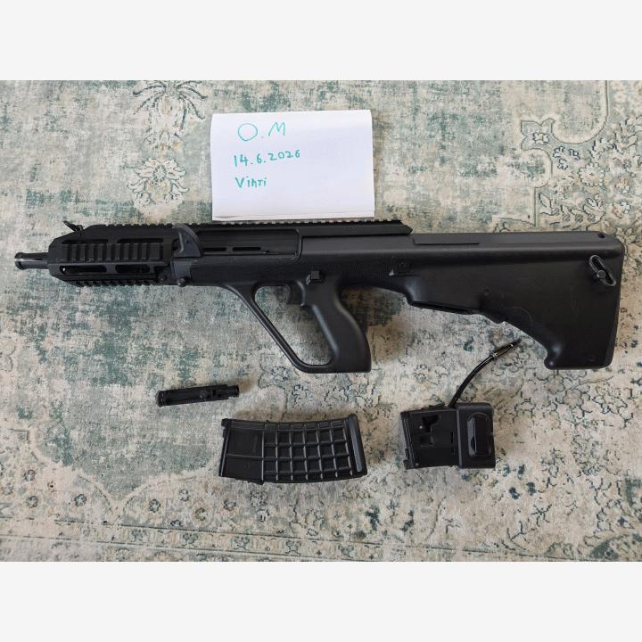 GHK Aug A3