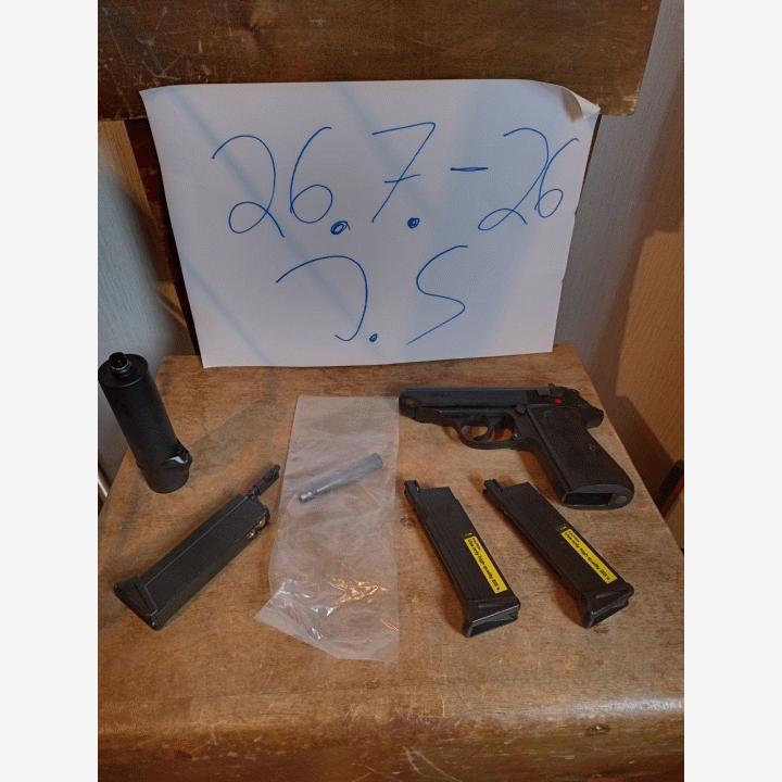 VFC ppk