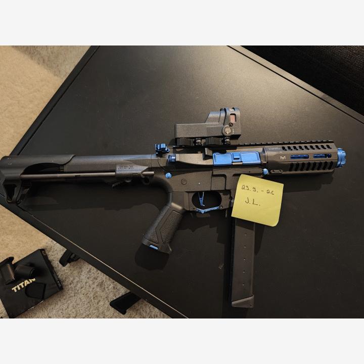 ARP9 Titanilla
