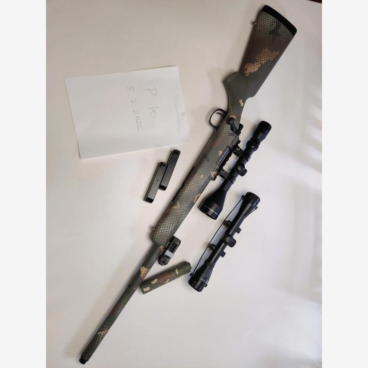 Tokyo Marui VSR-10
