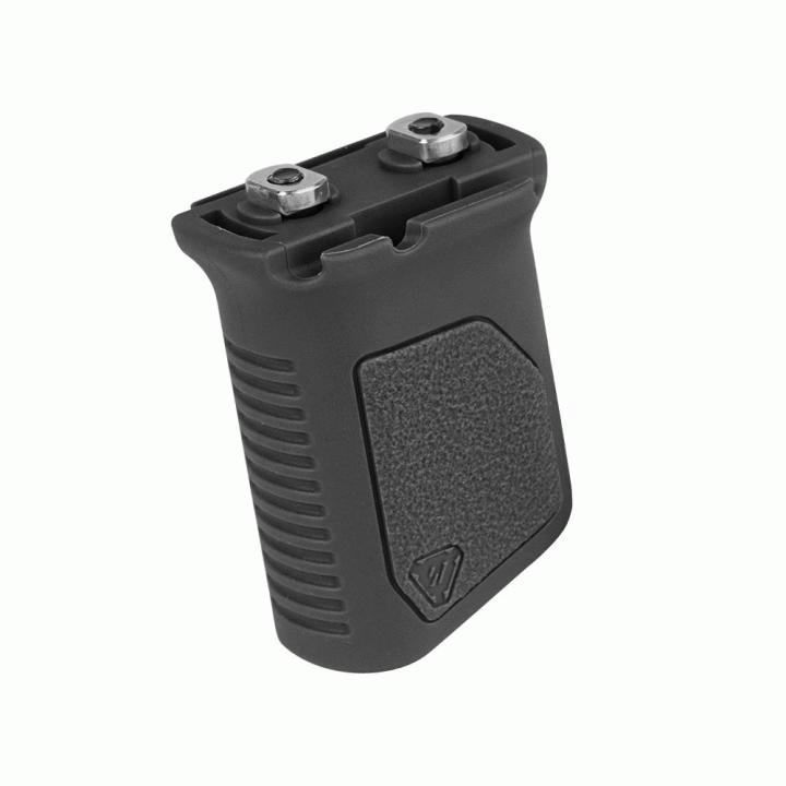 Strike Industries M-LOK Angled Vertical Grip