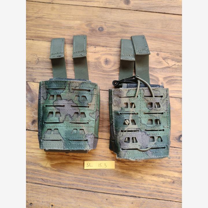 Novritsch DMR pouch myynti/vaihto