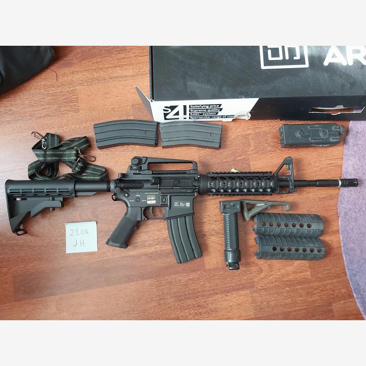 Myydään Specna Arms SA-B01