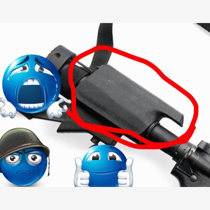 O: Cherokee cheek riser