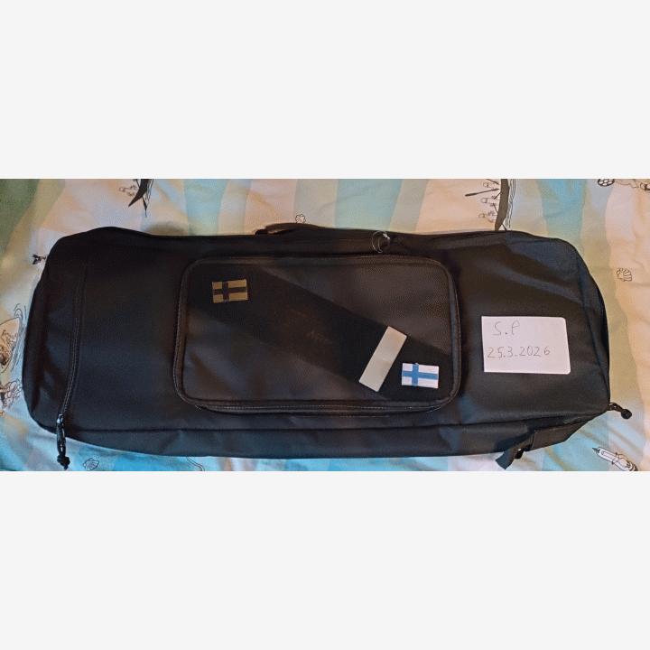 Specna Arms Quick Deployment aselaukku