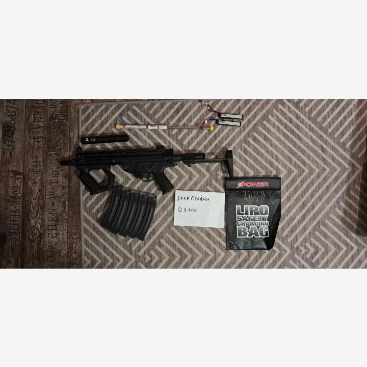 Cyma platinum cm041g