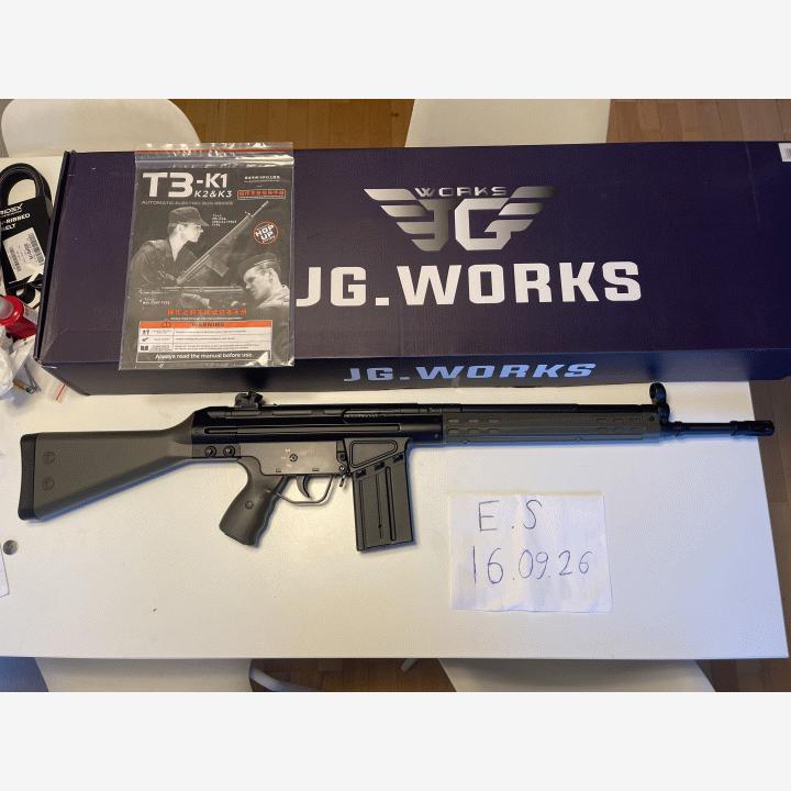 JING GONG G3A3 JG100