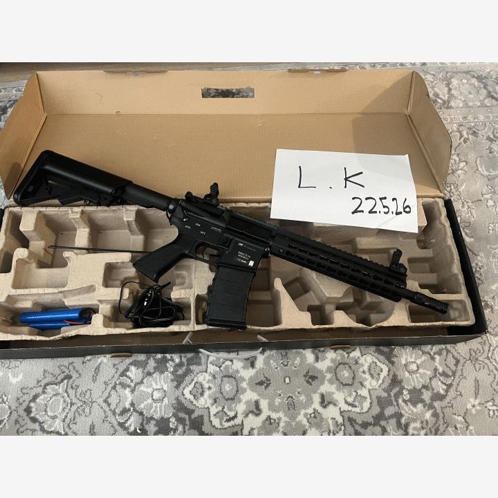 ASG M15 Assault