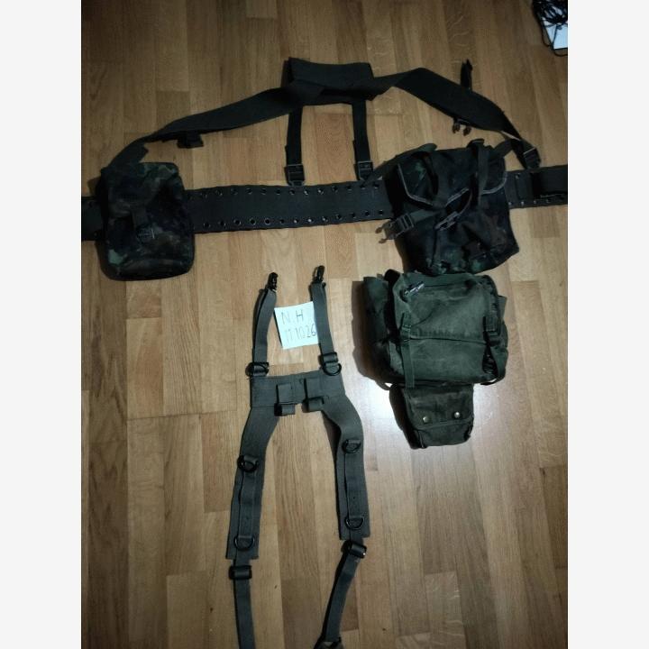 Kylmänsodan/ww2 sekalaista