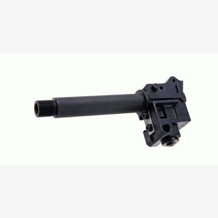 Krytac Kriss Vector GBB Barrel and Trunnion Assembly