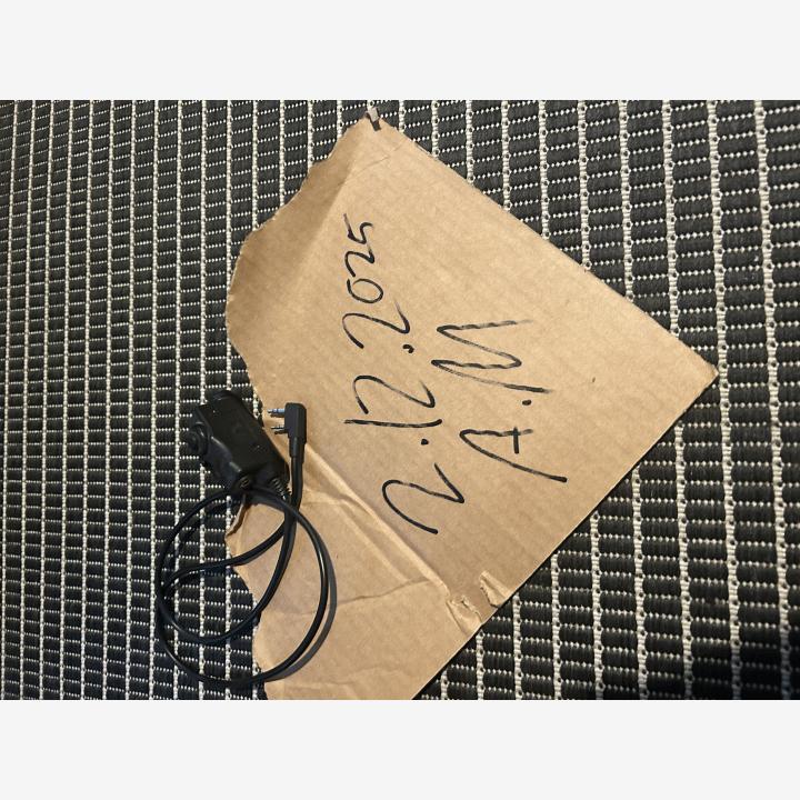 M51 earmor ptt (kenwood)